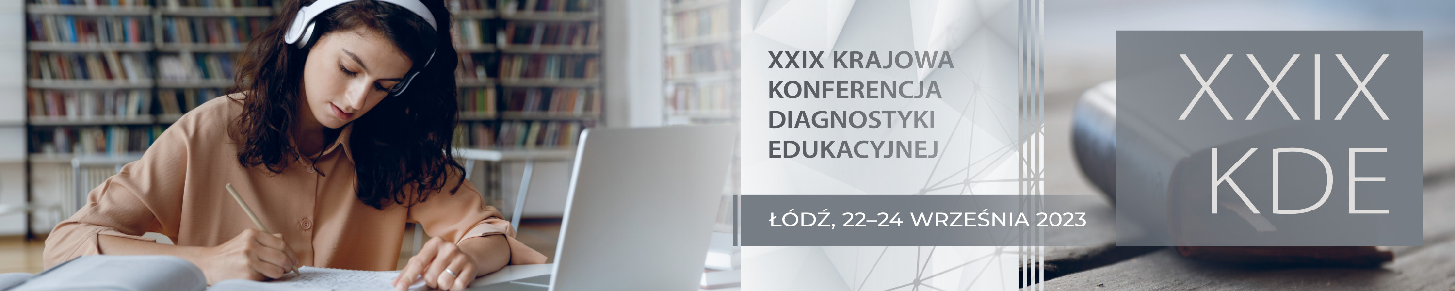 Konferencja PTDE 2023